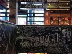 门面-自然食集西餐厅(泰晤士小镇店)