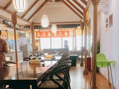 -松子料理(亮马桥店)