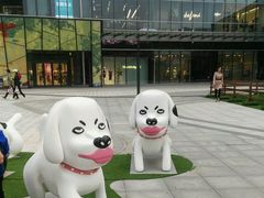 -大族广场Mall&More