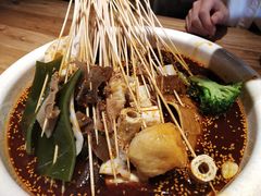 -叶婆婆钵钵鸡(解放碑店)