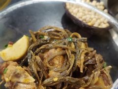 -天治宣·野椒鸡(龙头寺总店)