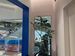 -天真蓝照相馆(杭州滨江宝龙店)