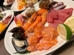 -万达文华酒店·美食汇自助餐厅