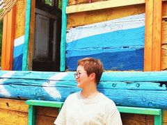 -渔岛海洋度假区