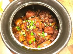 -老山村酒楼(白石洲店)