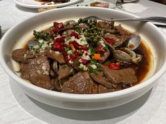 -银筵(武夷路店)
