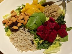 芥子羽衣甘蓝沙拉沙拉-小大董·烤鸭(五棵松店)