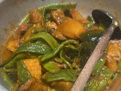 -关东小磨东北菜(上海长风大悦城店)