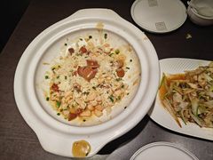 -五谷丰登农家院·地道胶东菜·海鲜烧烤(威海店)