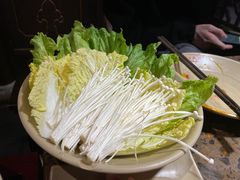 -蜀国大将老火锅(江北店)