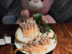 -Mr.Fish鱼鲜生海鲜放题(高德置地冬广场店)