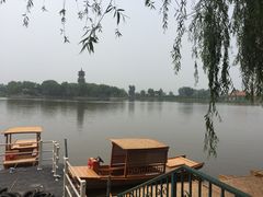 -盛世南宫影视城(北普陀影视城)