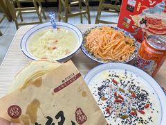 -樊记腊汁肉(竹笆市总店)