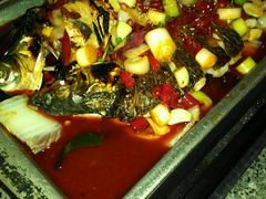 -里岛烤鱼(东港凯虹广场店)