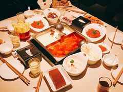 -海底捞火锅(公益西桥店)