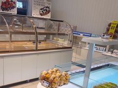 -凯斯汀蛋糕(大学城店)