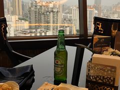 -广州花园酒店·凌璇阁旋转餐厅CAROUSEL360