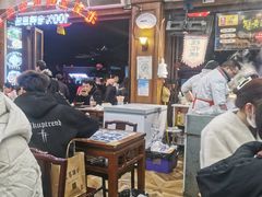 -冯鑫记南京鸭血粉丝汤(来燕路店)