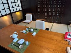 -中国书法大厦日本料理
