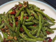-李记饺子·熏酱东北菜(欢乐谷店)