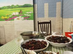 -八0一首创霍老七老螺蛳(万东镇龙景园店)