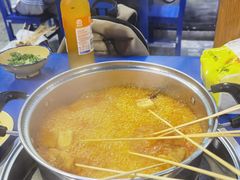 -马路边边·成都串串(翠柏路店)