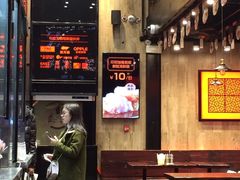 -布拉王港式美食(绿城店)