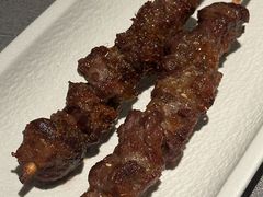 -左庭右院鲜牛肉火锅黑金店(陆家嘴中心店)