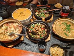 -啫胜(西城红场店)
