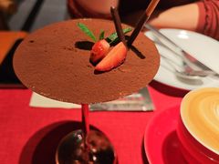 -百特喜·意大利餐厅(八佰伴镇江店)