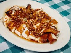 -豪园台山碳烧生蚝(蓬江江华店)