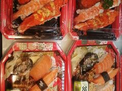 -池田寿司·4H鲜作(朝阳大悦城店)