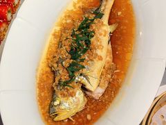 -陶兰居·手工点心·粤菜(圆融时代广场店)