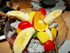 -Lia Cafe Bar Restaurant松山咖啡屋