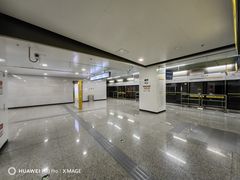 -民安大道(地铁站)