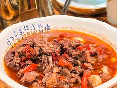 -小口味