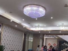 -轩记海鲜餐厅·四十五年老字号·经典粤菜(西区彩虹店)