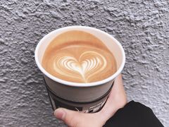 -JPG coffee(广州体育西店)