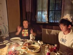 -眉州东坡(通州店)