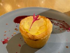 -原石牛扒·约会餐厅(龙城万科里店)