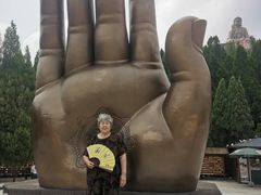 -龙口南山旅游景区