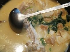 -望乡楼上海菜(日月光店)