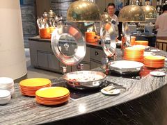 -上海三甲港铂瑞酒店-卓越西餐厅