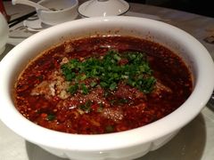 水煮牛肉-巴蜀风·地道川菜(总店)