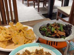 -锡和无锡菜(景丽苑店)