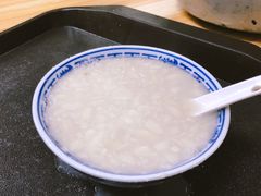 花生汤-没牙伯花生汤店(老药洲店)