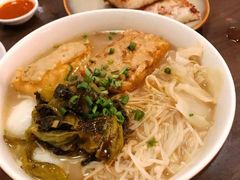 -新旺茶餐厅(嘉里城店)