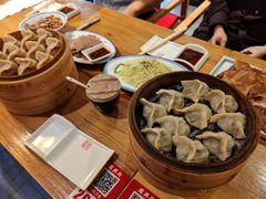 -新兴园饺子馆(北京百子湾店)