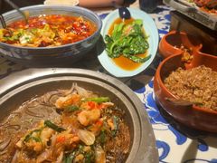 -绿茶餐厅(光谷世界城步行街店)