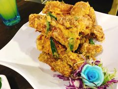 -龙海鲜螃蟹王(宏茂桥店)